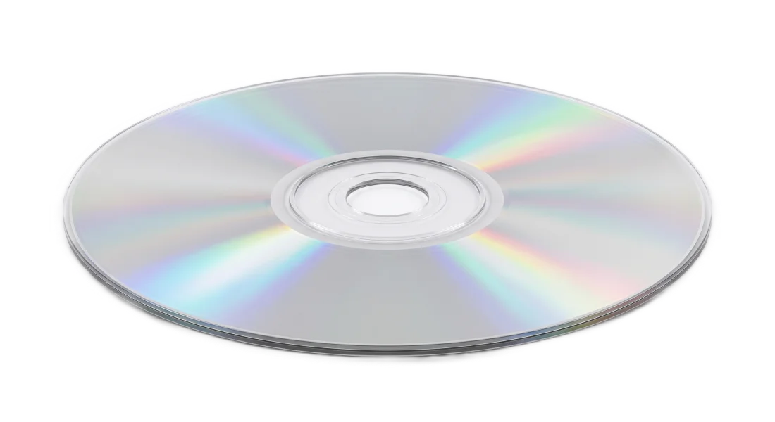 Оптикалық диск (CD/DVD) — жарық сәулесін шағылыстыратын жазба беті